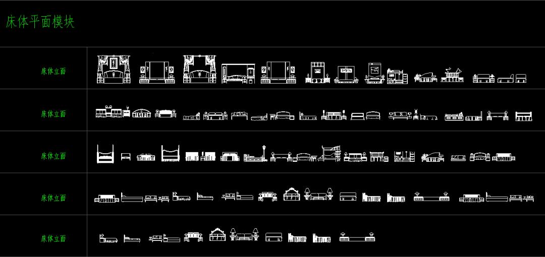 室内cad设计全套图画法步骤,室内设计cad基础入门无插件