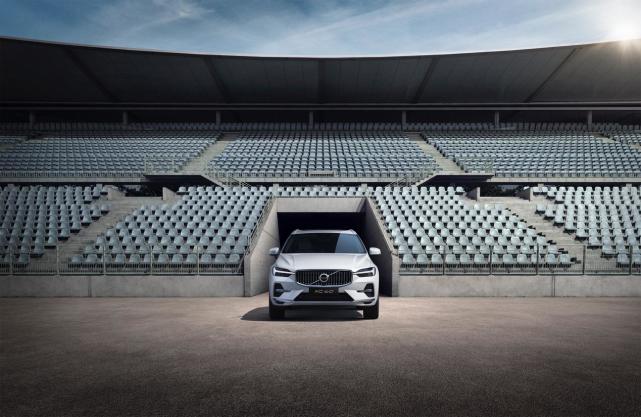 沃尔沃xc60新款优惠力度大于老款,沃尔沃新款xc60售37.39万元起