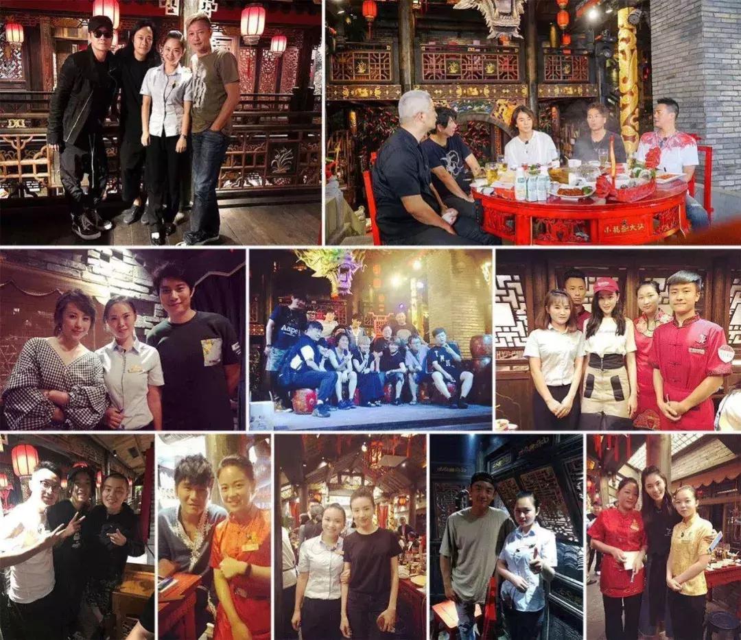 海底捞火锅案例分析,海底捞困局