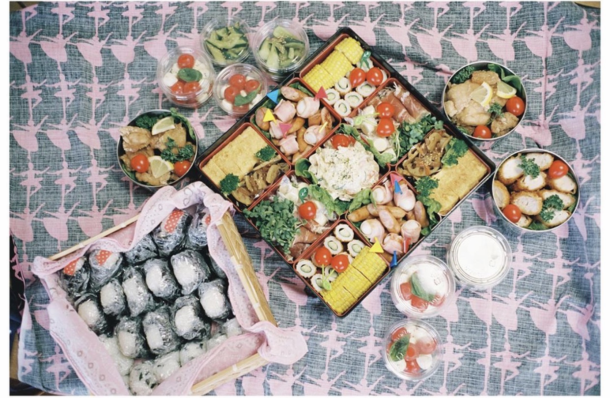 耳麦拍照日系,耳线高级感拍摄技巧