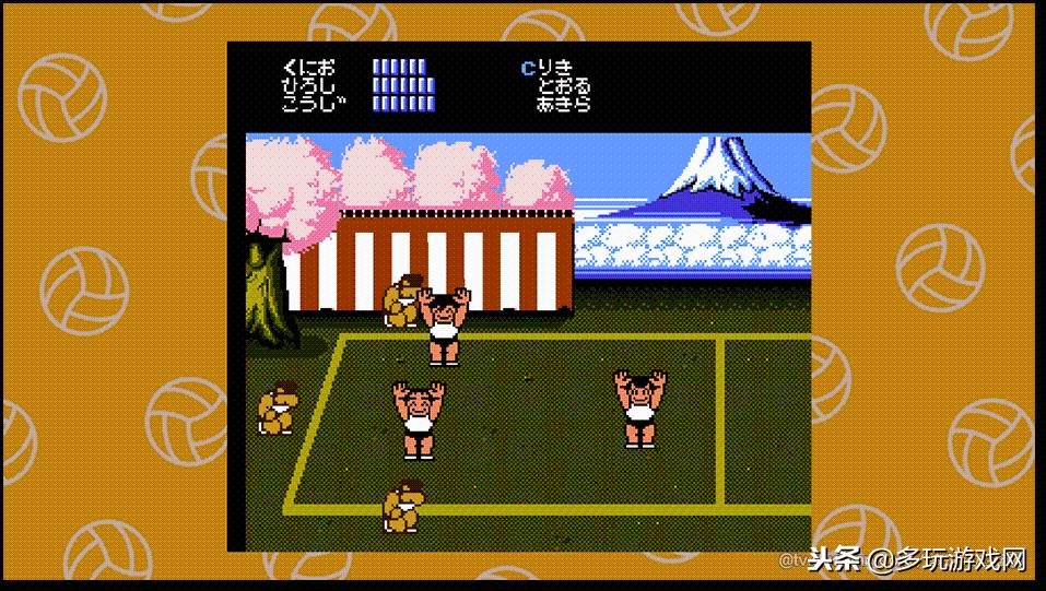 童年回忆热血动作系列《国夫君世界经典收藏版》正式发售