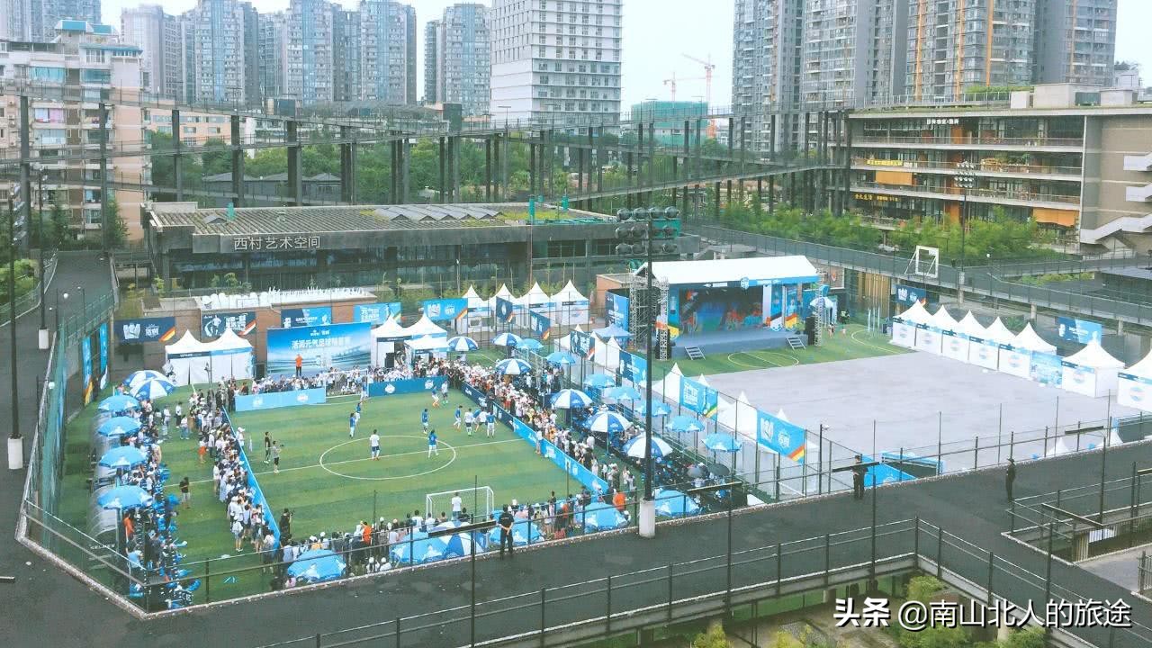 活在成都,在成都闲着没事干去哪里好玩