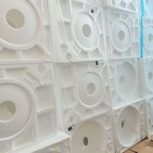 武汉海尔工业园,武汉海尔工业园98号