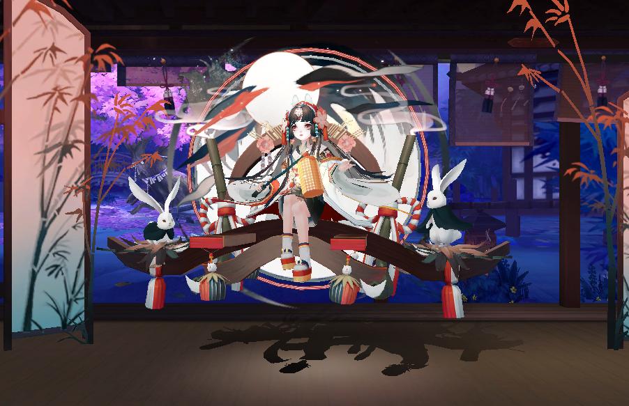 阴阳师辉夜姬实力排名,阴阳师2019辉夜姬斗技御魂