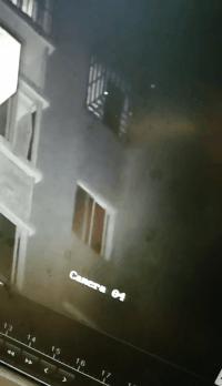 小区装24个摄像头被曝光,这个小区装了24个高清摄像头