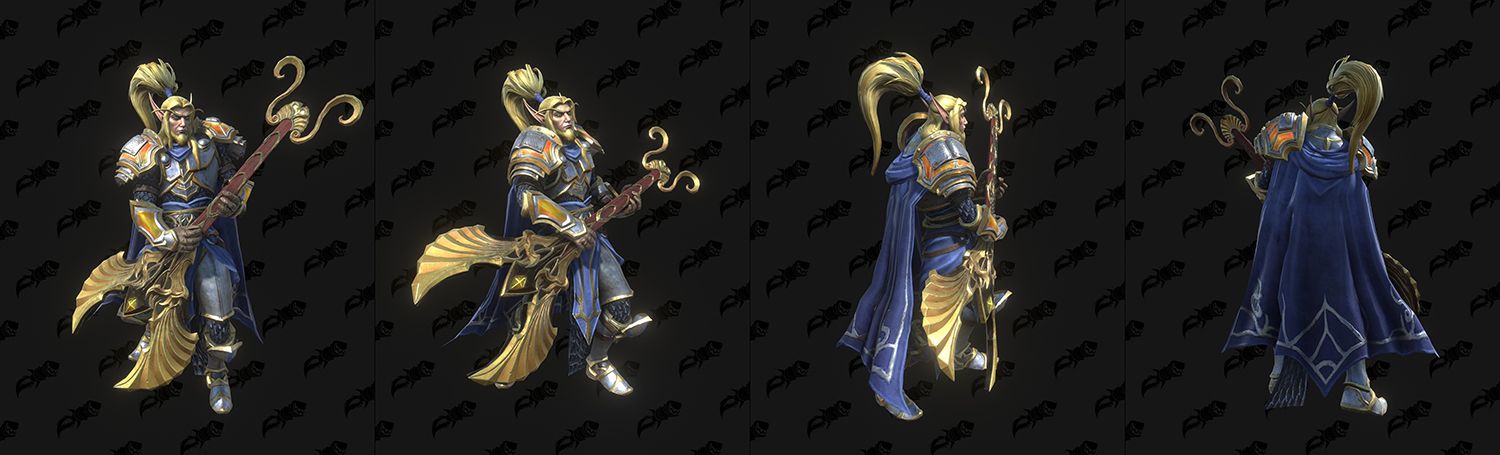 魔兽争霸3巫妖王有几代,魔兽争霸3冰封王座巫妖王