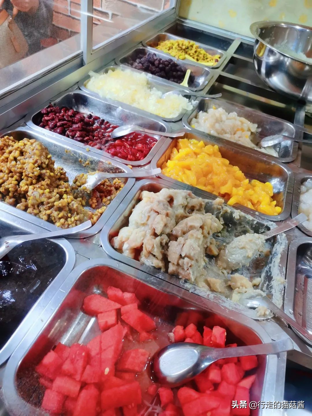 泉州西街古早味肉粽,泉州西街古早味零食