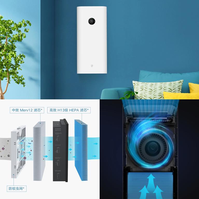 空气净化器检测空气质量原理,飞利浦空气净化器4076原理