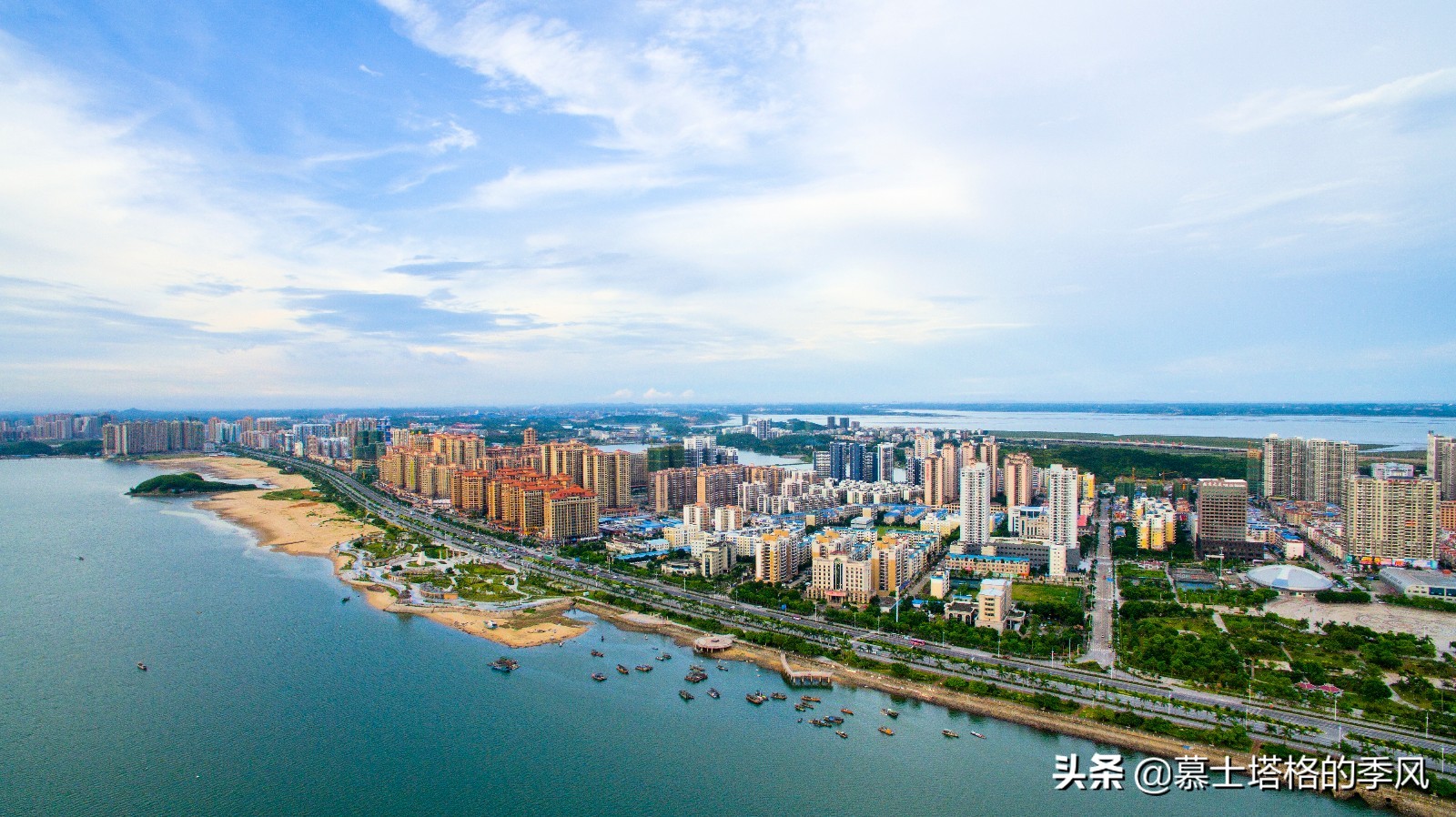 广西海边宜居的有哪些城市,广西北部湾宜居城市