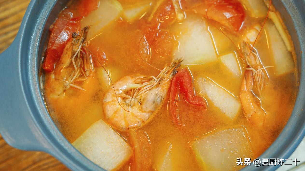 挑虾的正确方法和技巧,挑虾最正确的方法