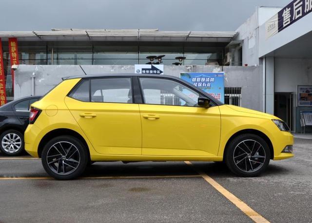 开斯柯达晶锐的都是什么人,开晶锐的多吗