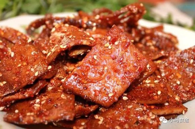 9道重口味麻辣菜品道道是招牌,麻辣味的菜品怎么做出来的