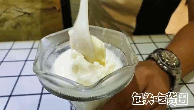 这家包头历史最久的冰淇淋店，怪我知道你太晚