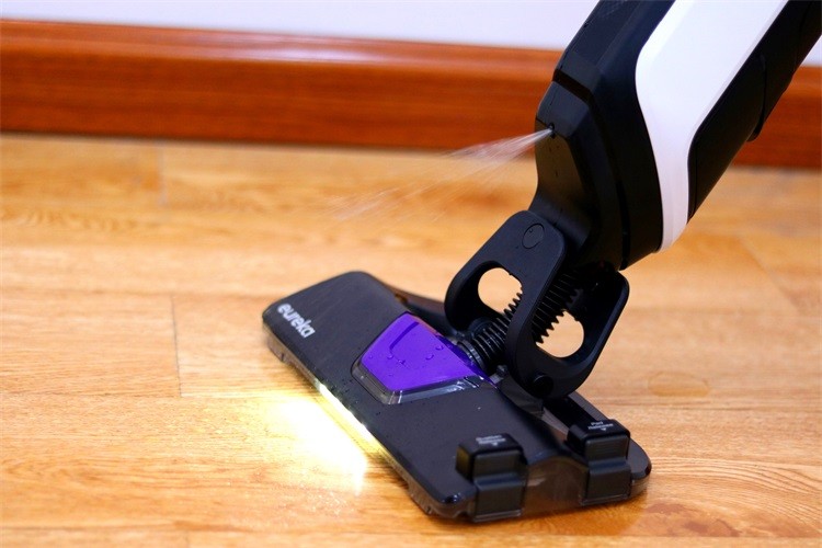 优瑞家洗地机评测,优瑞家即抛洗地机