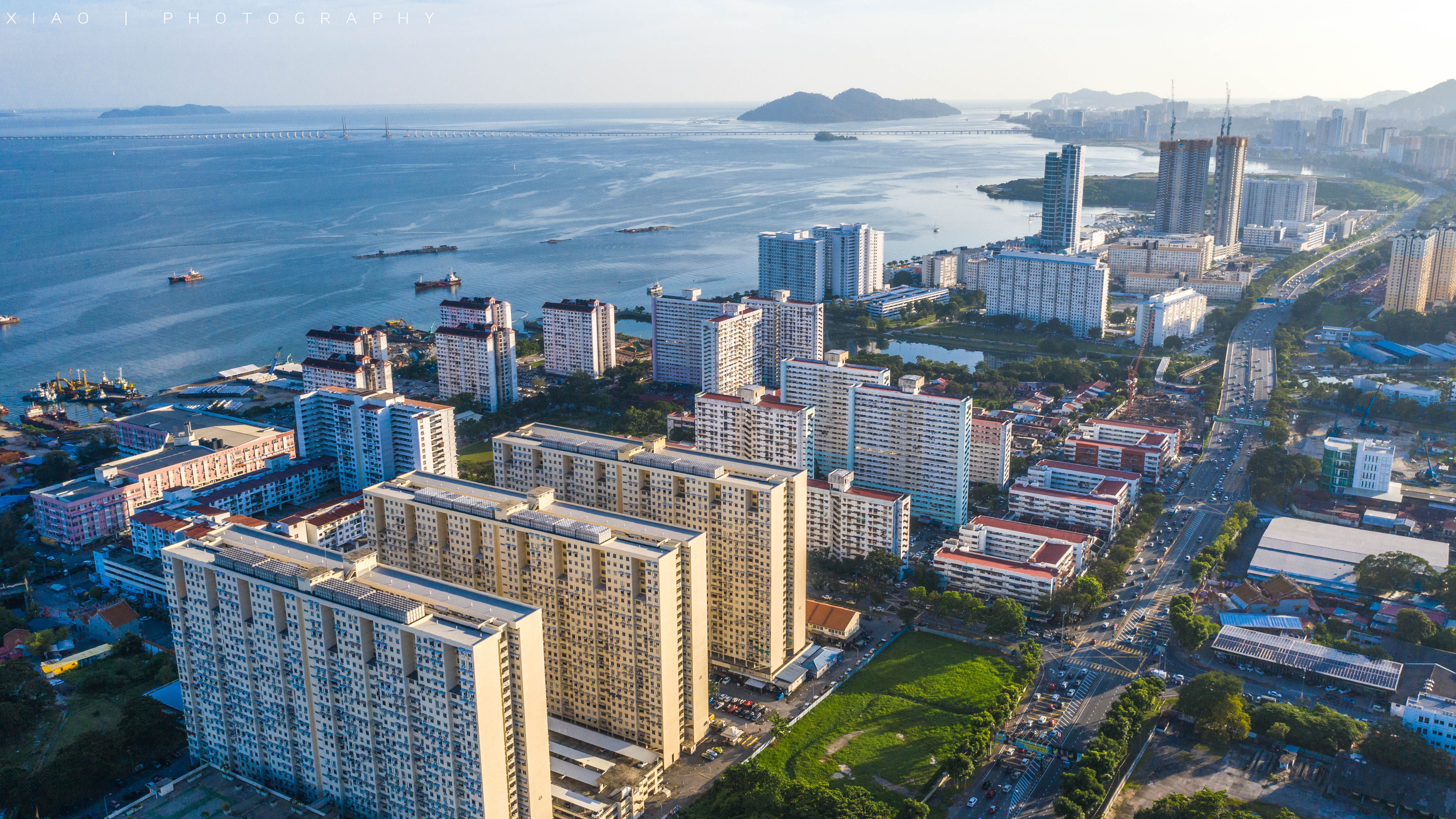 槟城华人姓氏视频,马来西亚槟城文化及风土人情