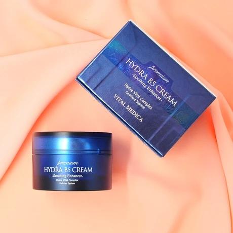 秋冬季节最值得入手的五款面霜,深扒5款人气高又补水面霜