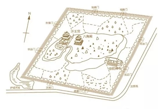 辽阳为什么被称为东北第一城,辽阳有可能成为特大城市吗