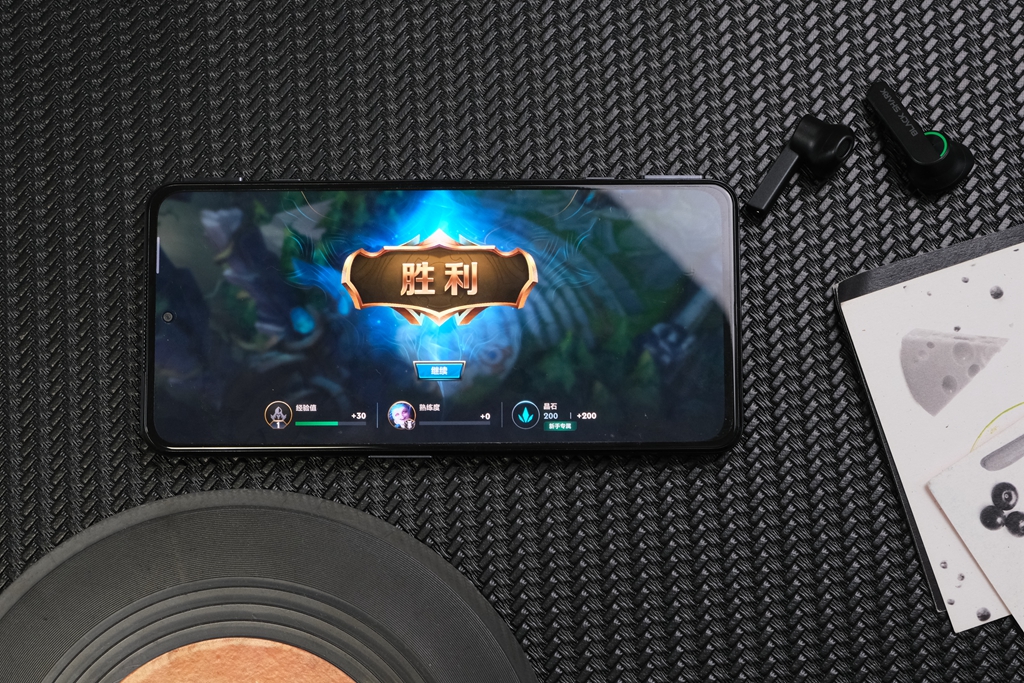 黑鲨4s4800万像素,黑鲨手机4s跑分