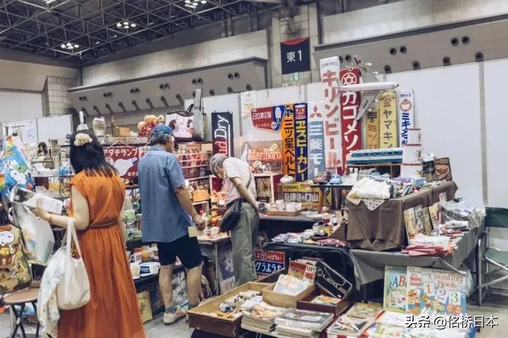 日本超便宜中古店,日本物价不高的地方