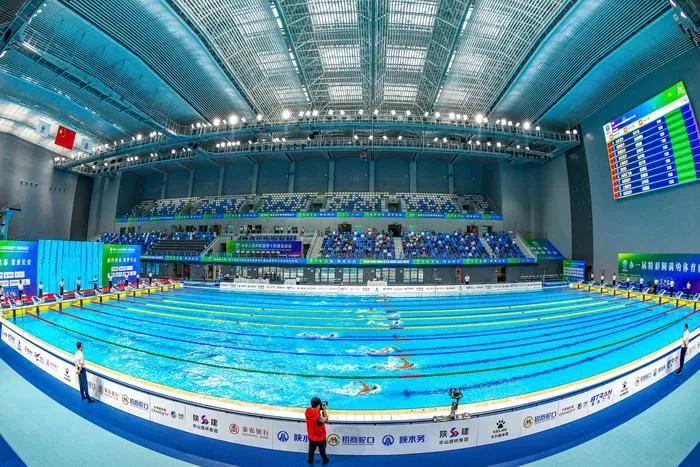 十四运会精彩回放,十四运会现场节目