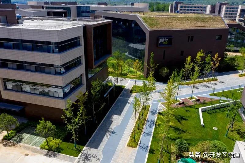 西安生物医药产业,西安生物医药未来前景