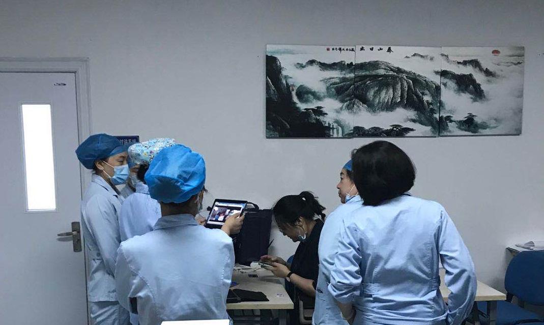 授权分分钟搞定,恒丰银行这波操作让重庆医护人员点赞