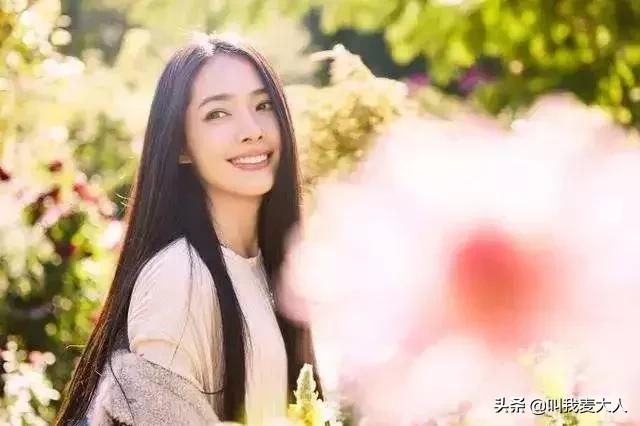 益达郭碧婷天天向上,益达女孩郭碧婷写真