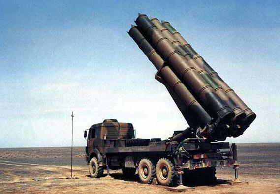 6000公里射程火箭炮,摩洛哥火箭炮射程