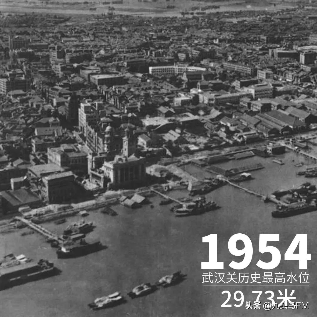 武汉历史最低温,武汉历史最低水位是多少