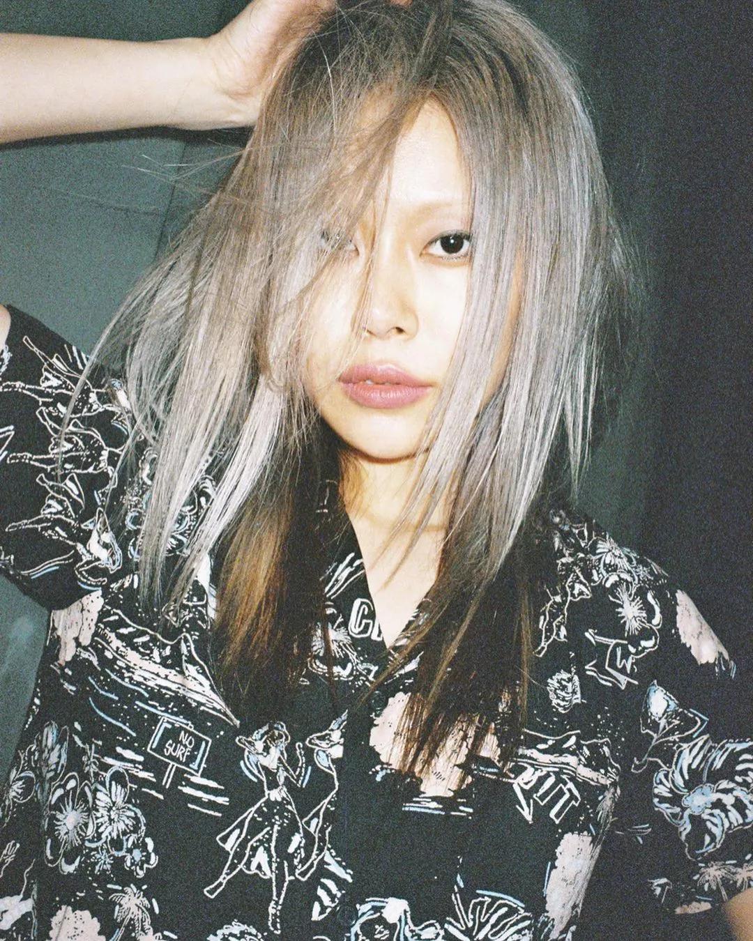 做权志龙闺蜜有多幸福?全球限定随便送:今晚我们都是柠檬精女孩