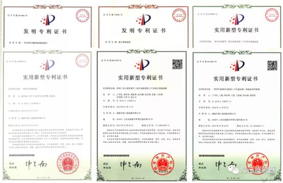 海王旋流器组高清大图,海王重介质旋流器