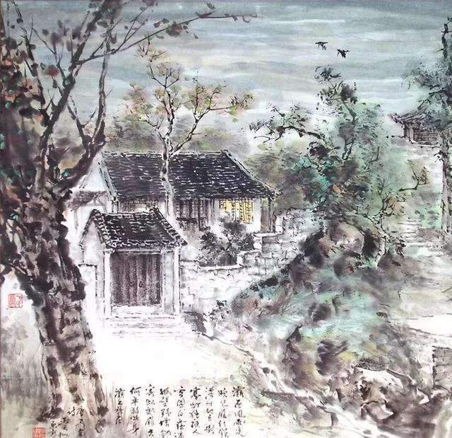 刘禹锡最经典的十首歌,刘禹锡最著名的诗句至今广为传唱