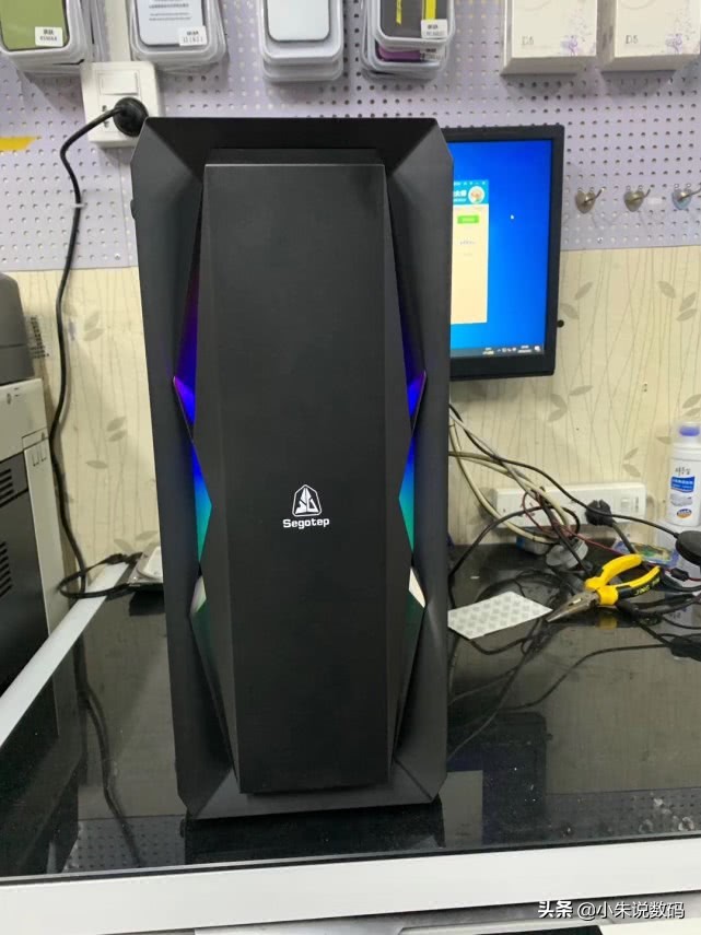 整机和组装机哪个好,组装机和品牌机同价位哪种好