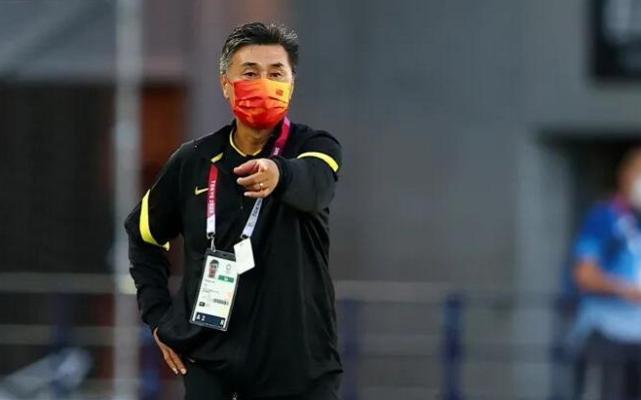 女足亚洲杯贾秀全说了什么,贾秀全说女足要几代才能翻身