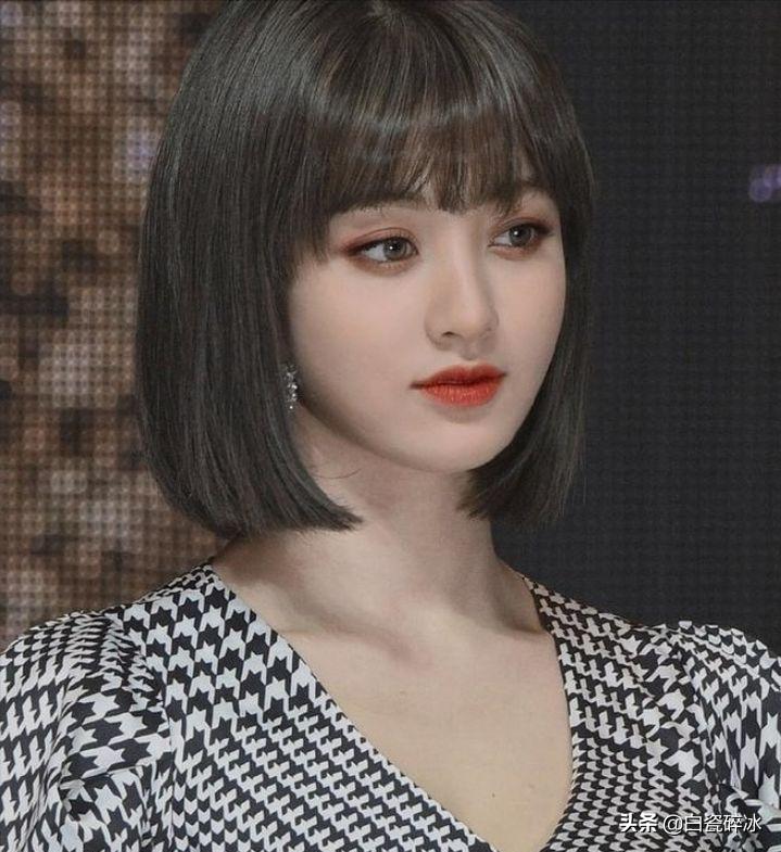 94年的神仙爱豆,98年神仙颜值女爱豆