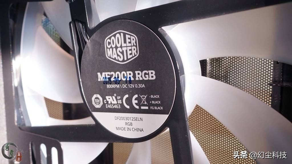 支持245matx的小机箱,能装150显卡matx机箱