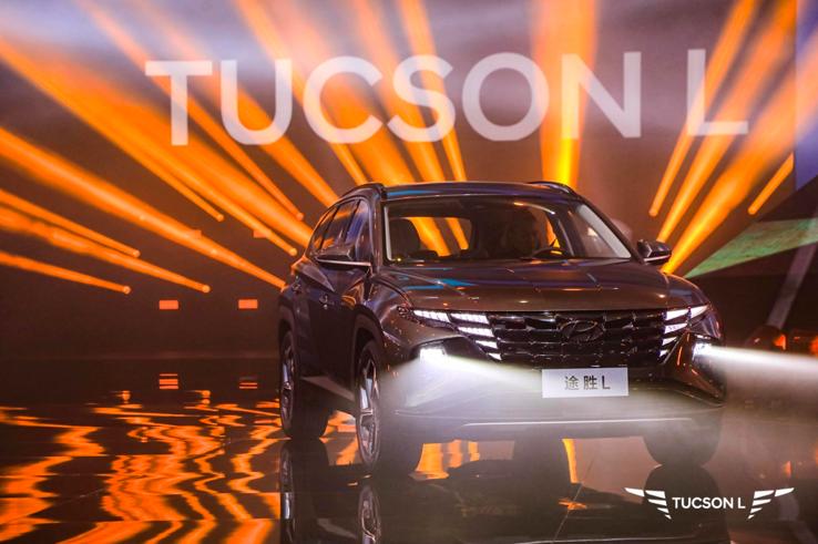 现代途胜l2023款保养费用表,途胜终身免费送机油