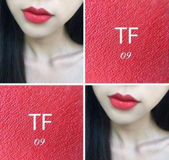 最全口红热门合集,各大品牌口红颜色爆款