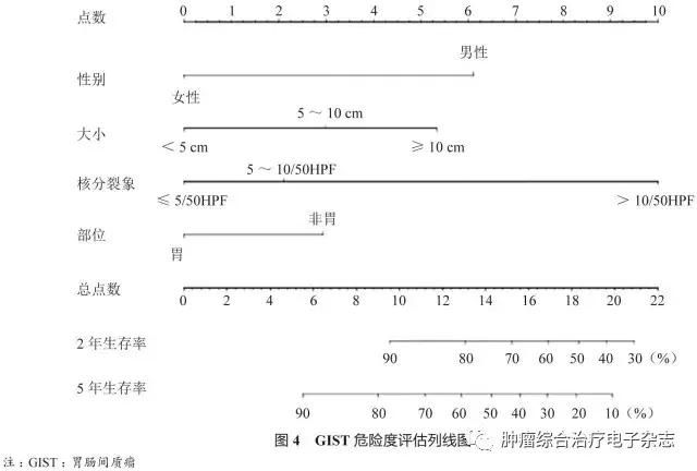 胃肠道间质瘤治疗指南,2017胃肠间质瘤专家共识