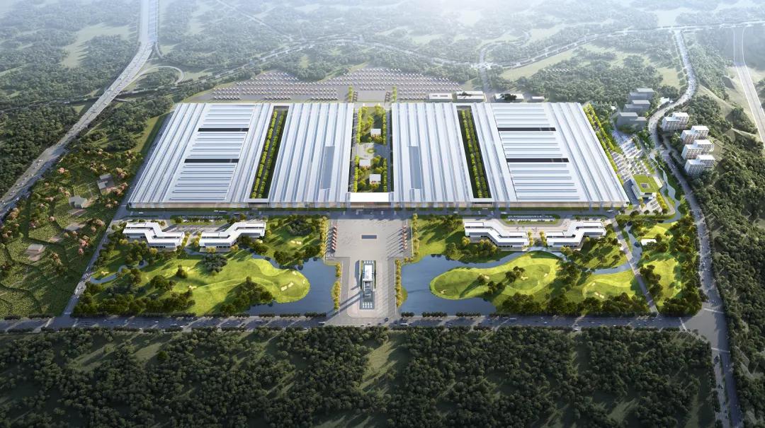 2024重庆两江新区重点项目清单,重庆市2022年市级交通重大项目表