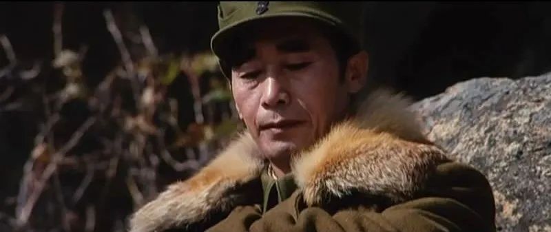 大决战再现老戏骨,大决战电影演员和真实人物对比