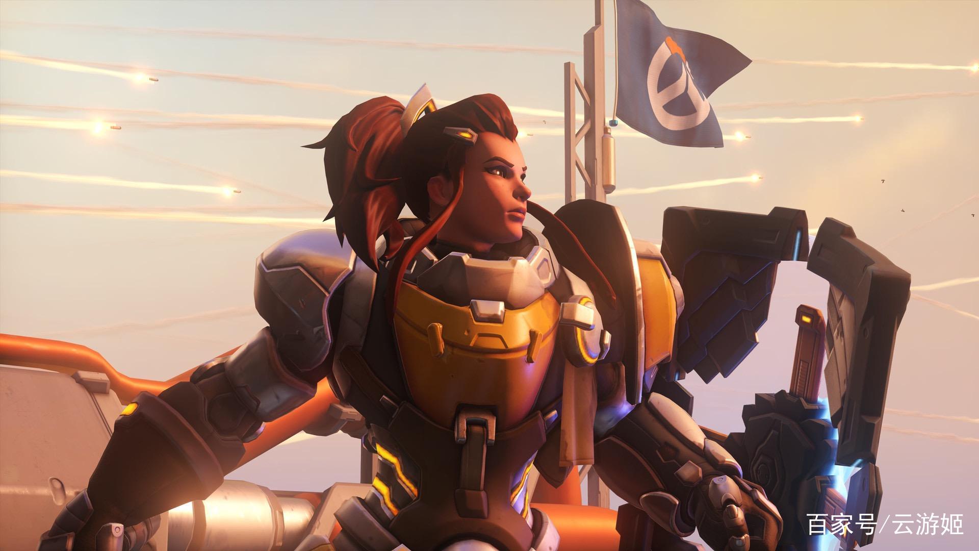 守望先锋亮眼表现在哪,守望先锋全场最佳和亮眼表现