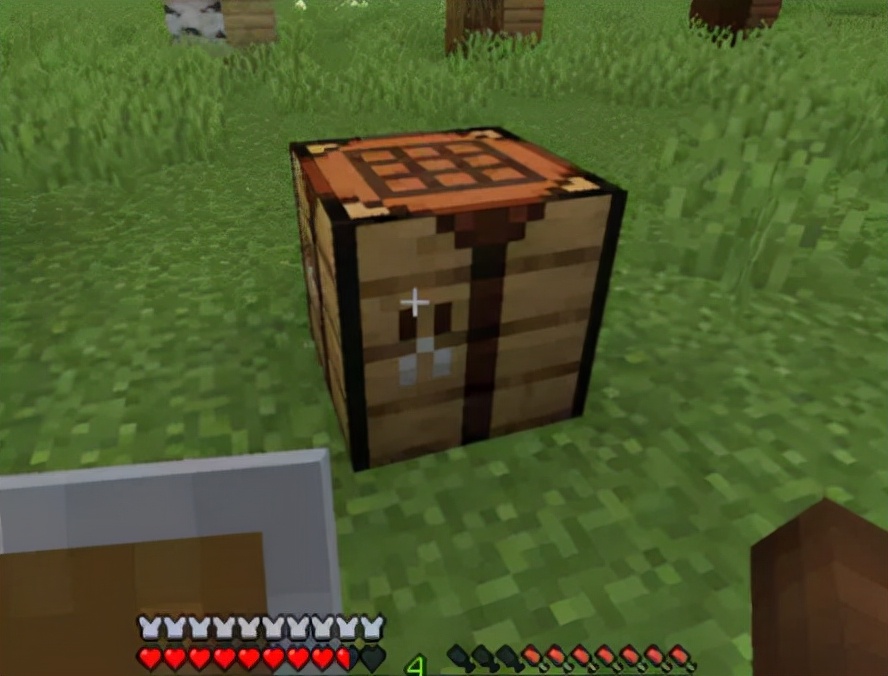 我的世界怎么攻击,我的世界介绍