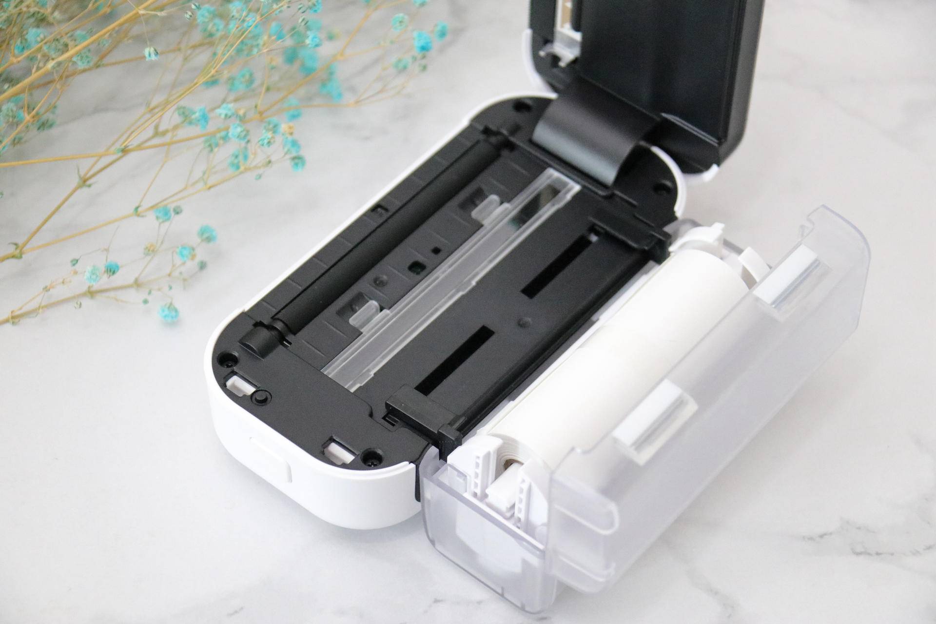 印先森m03错题打印机测评,印先森m03宽幅错题打印机