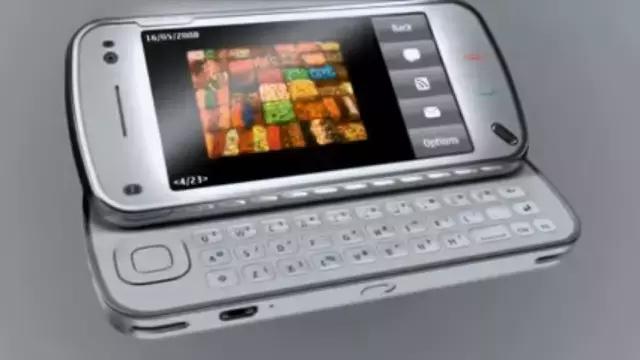 一代神机诺基亚有多耐扛,诺基亚神机有哪几款