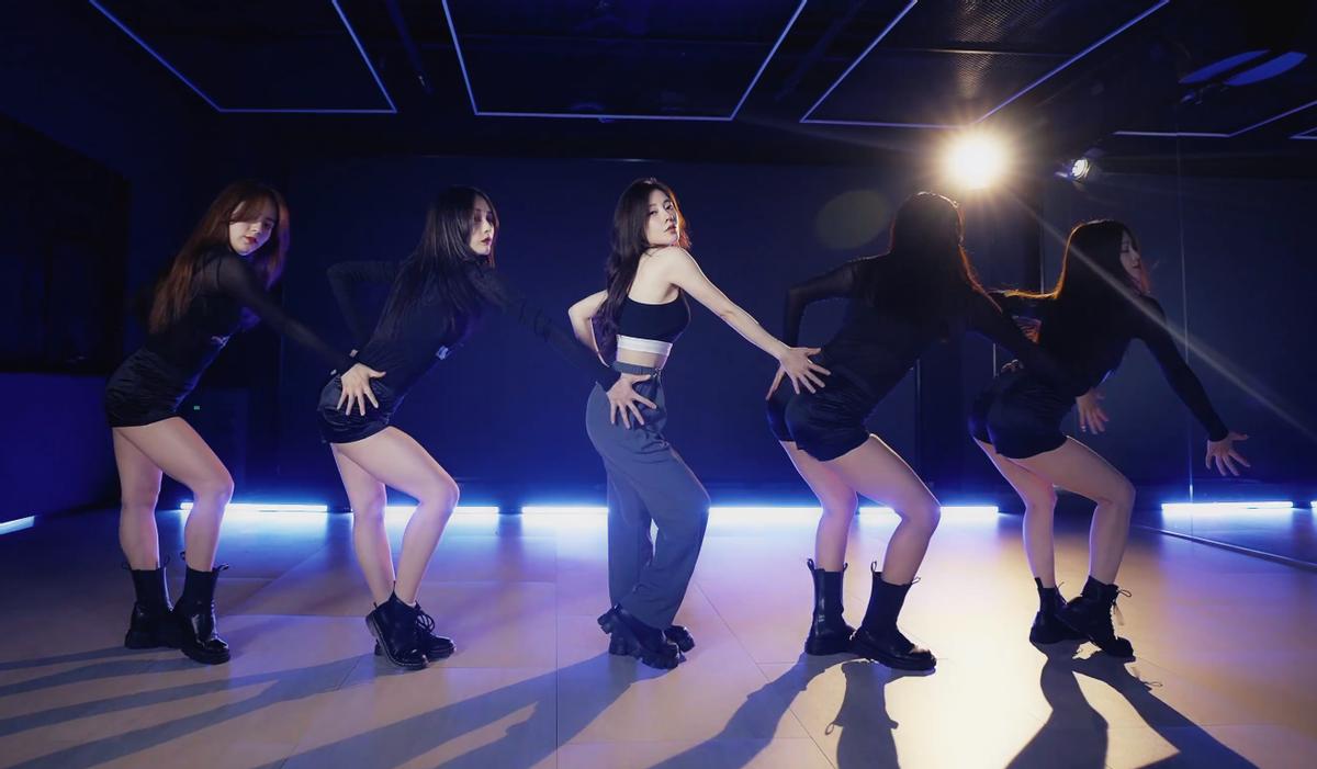 冯提莫直播舞蹈,冯提莫直播跳舞回放