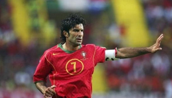 足坛历史体力最好的十大球员,足坛历史最厉害的10大球员