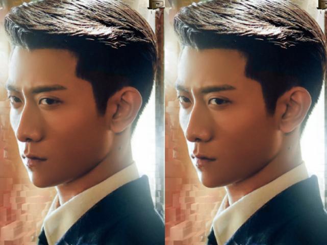 张一山恋情最新进展,刘星滤镜张一山宋妍霏