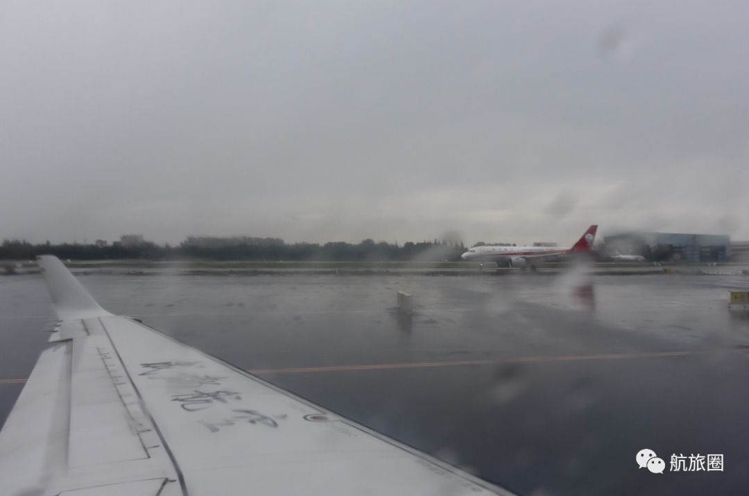 体验丨商业运营三年后，成都航空的阿娇怎样了