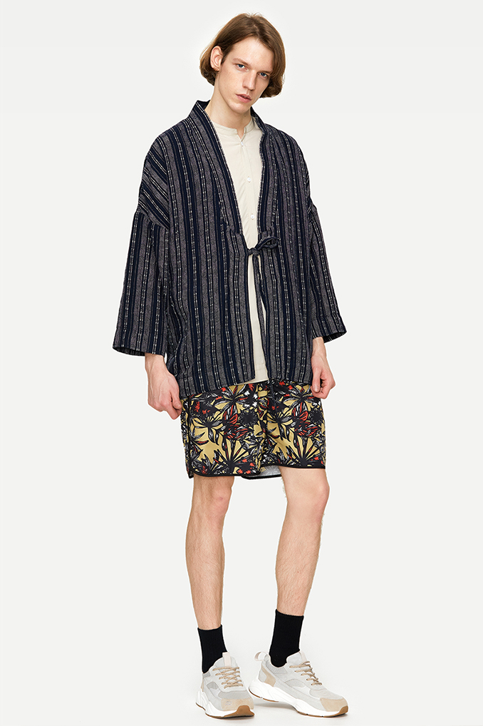 urbanrevivo这个品牌怎么样,urbanrevivo是什么档次的品牌